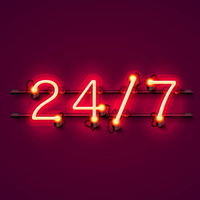 24/7 Guidance & Care