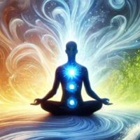Spiritual Energy Rebalancing