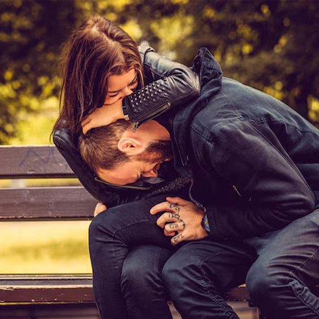 Breakup Recovery