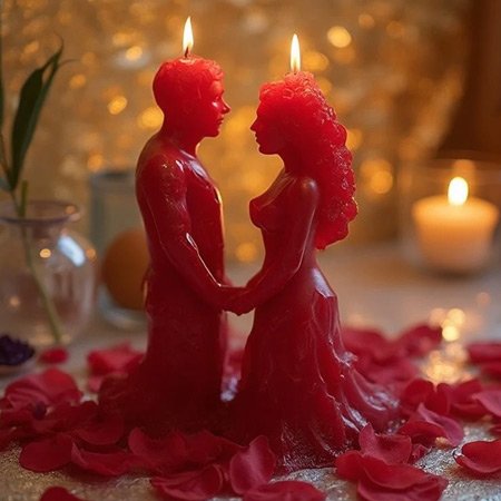 Love Spell Expert