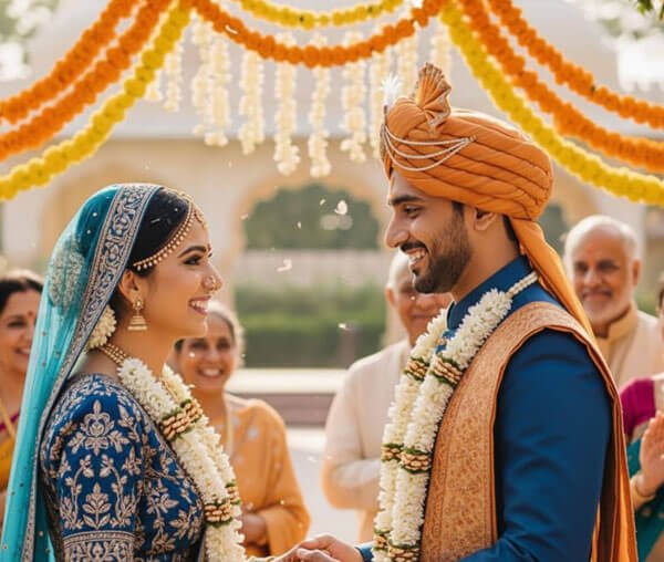 Resolve Marriage Issues