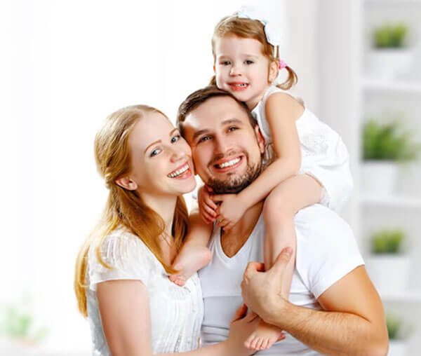 Family Solutions